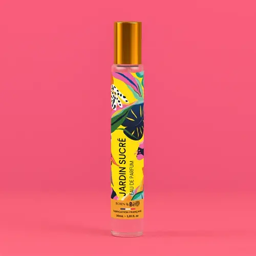 Eau de Parfum - JARDIN SUCRÉ