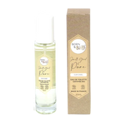 Bio Eau de Toilette - CUIR CAMEL