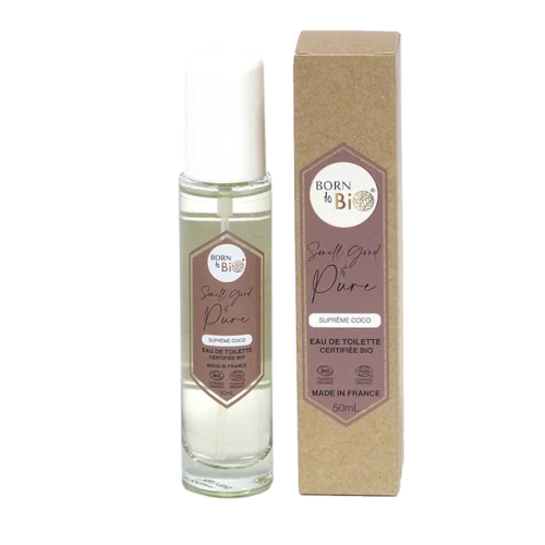 Bio Eau de Toilette - SUPRÊME COCO