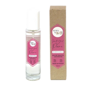 Bio Eau de Toilette - VANILLE POD