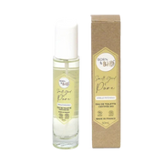 Bio Eau de Toilette - VANILLE PATCHOULI