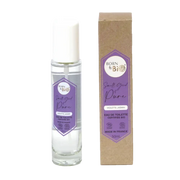 Organic Eau de Toilette - VIOLETTE JASMIN