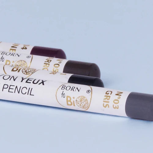 Organic Eye Pencil