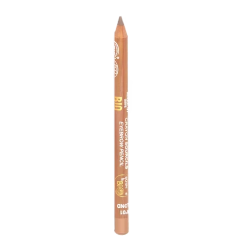 Bio Augenbrauenstift
