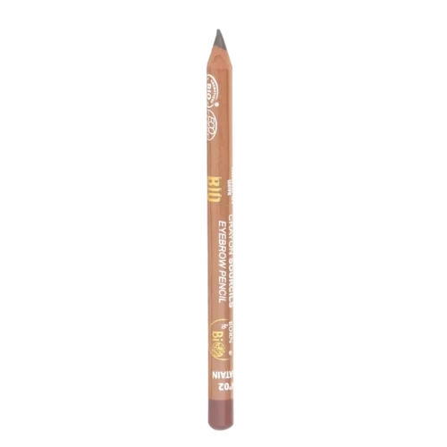 Bio Augenbrauenstift