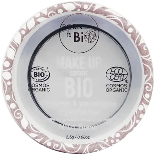 Bio Lidschatten