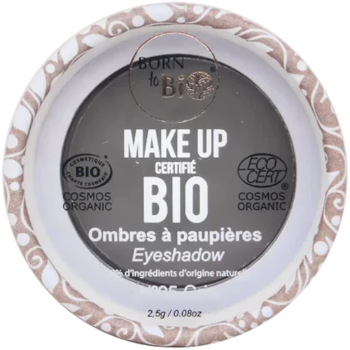 Bio Lidschatten
