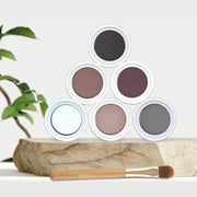 Bio Lidschatten