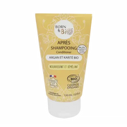 Bio Haarspülung - Argan & Sheabutter