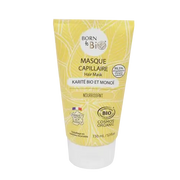 Bio Haarmaske - Monoi & Sheabutter