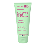 Bio Milch - Aloe Vera Light (Körper)