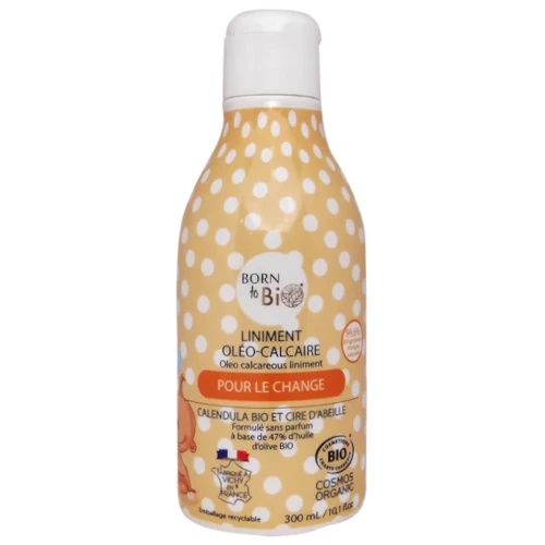 Bio Ölkalk-Liniment (Baby)