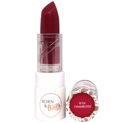 Bio Glänzend-Lippenstift