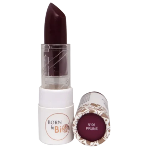 Bio Glänzend-Lippenstift