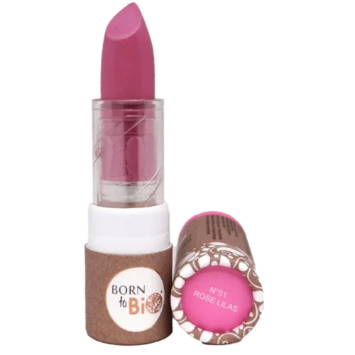 Bio Matte-Lippenstift