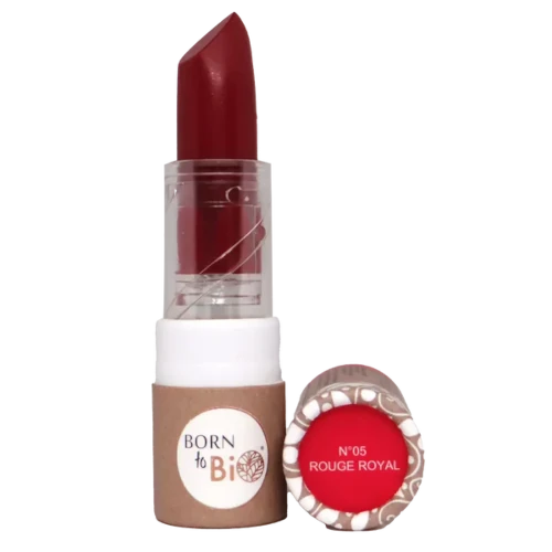 Organic Matte Lipstick