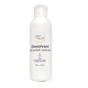 Natural Nail Polish Remover