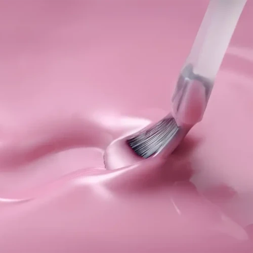 Natürlicher Nagellack