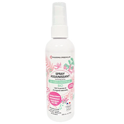 Reinigendes Spray - 20 Bio ätherische Öle