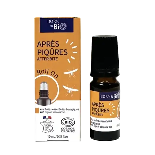 Bio Roll-on - Insektenstiche