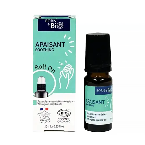 Bio Roll-on - Beruhigend