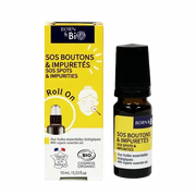 Bio Roll-on - SOS Pickel & Hautunreinheiten