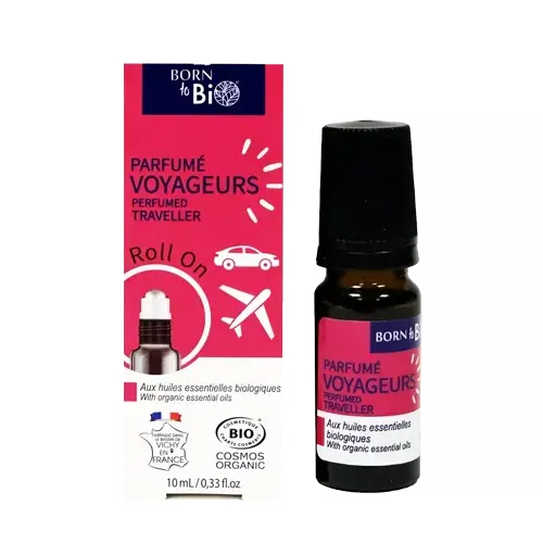 Bio Roll-on - Reise