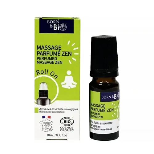 Bio Roll-on - Zen