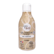 Bio Duschgel - Honig & Sheabutter
