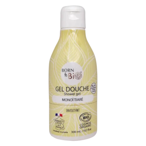 Bio Duschgel - Monoï Tiaré