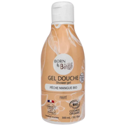 Organic Shower Gel - Peach & Mango