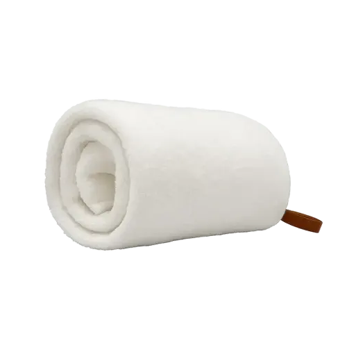 Turban-Handtuch - Bambus