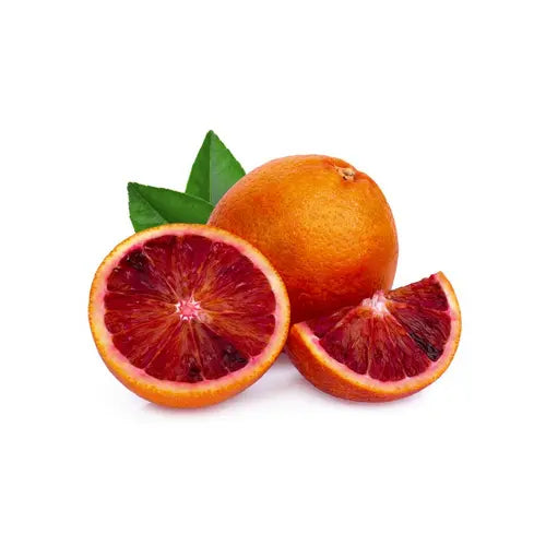 Bio Ätherisches Öl - Blutorange