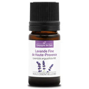 Bio Ätherisches Öl - Feiner Lavendel