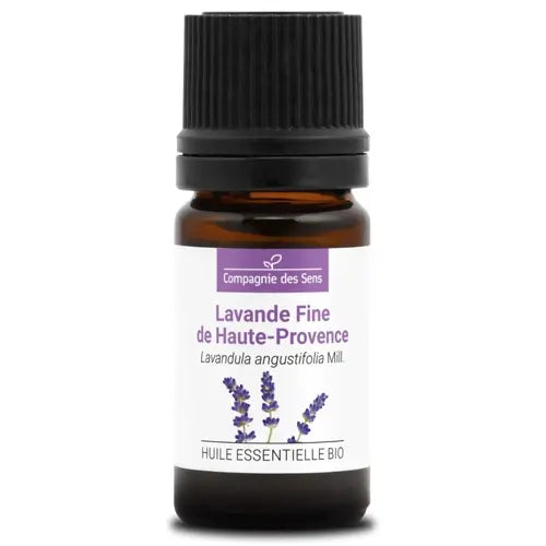 Bio Ätherisches Öl - Feiner Lavendel