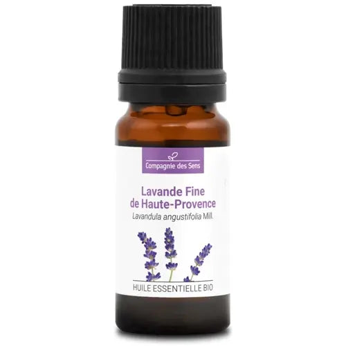 Bio Ätherisches Öl - Feiner Lavendel
