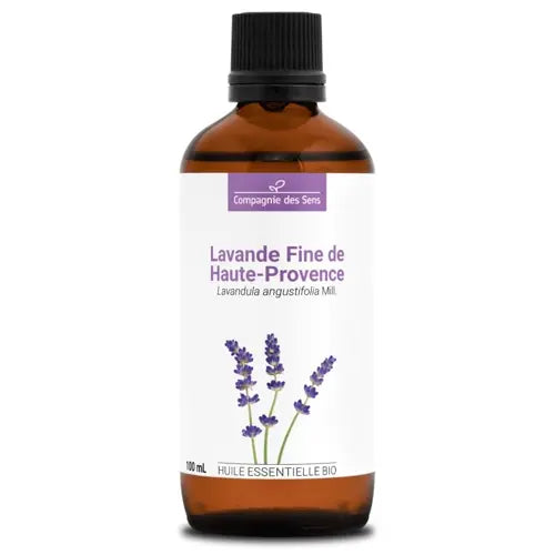 Bio Ätherisches Öl - Feiner Lavendel