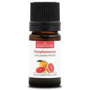 Bio Ätherisches Öl - Grapefruit