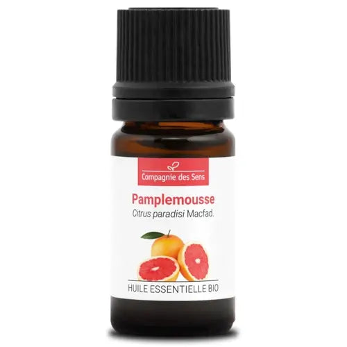 Bio Ätherisches Öl - Grapefruit