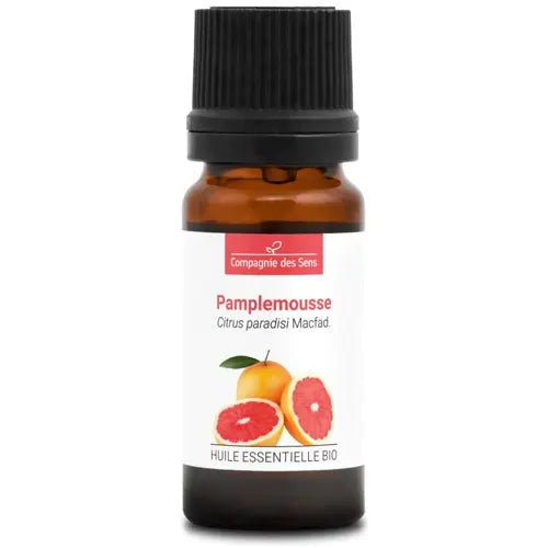 Bio Ätherisches Öl - Grapefruit