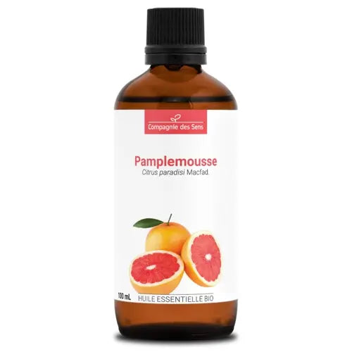 Bio Ätherisches Öl - Grapefruit