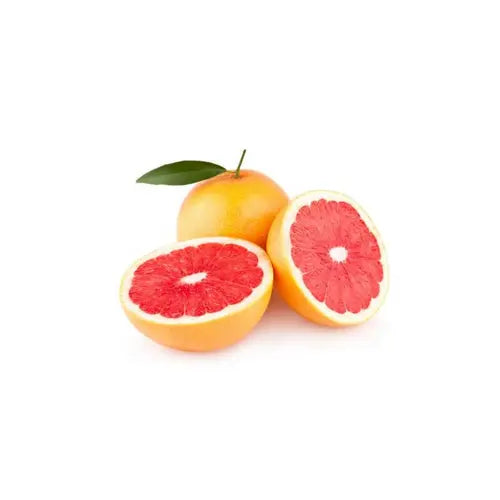 Bio Ätherisches Öl - Grapefruit