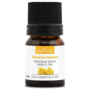 Bio Ätherisches Öl - Italienische Strohblume / Immortelle