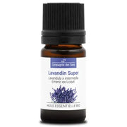 Organic Essential Oil - Lavandin Super