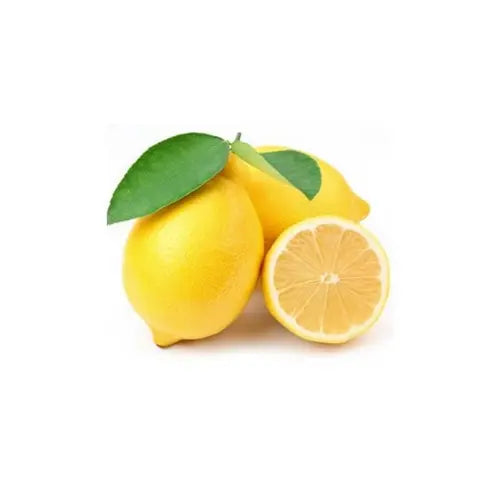 Bio Ätherisches Öl - Zitrone