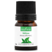 Bio Ätherisches Öl - Melisse