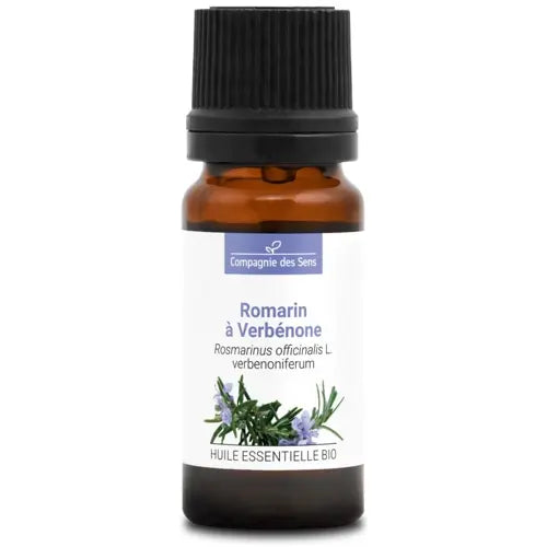 Bio Ätherisches Öl - Rosmarin Verbenon