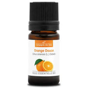 Bio Ätherisches Öl - Süßorange