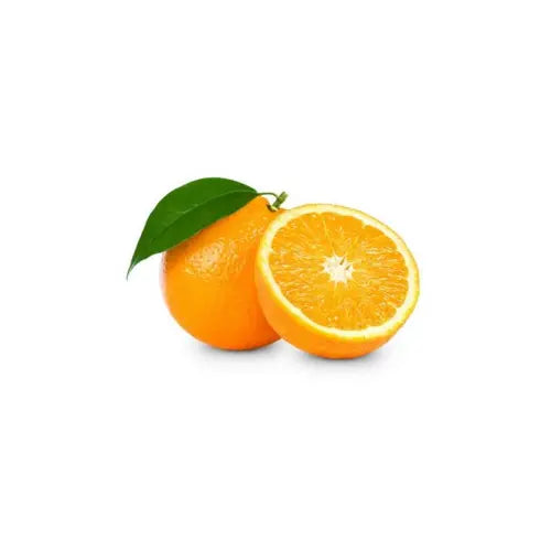 Bio Ätherisches Öl - Süßorange