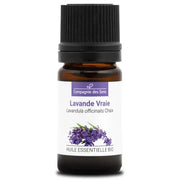 Bio Ätherisches Öl - Echter Lavendel